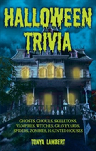 Halloween Trivia
