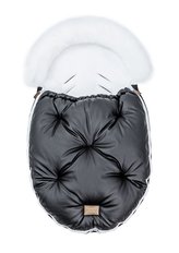 Fusak Floo for baby Alaska_shite black/white