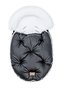 Fusak Floo for baby Alaska_shite black/white