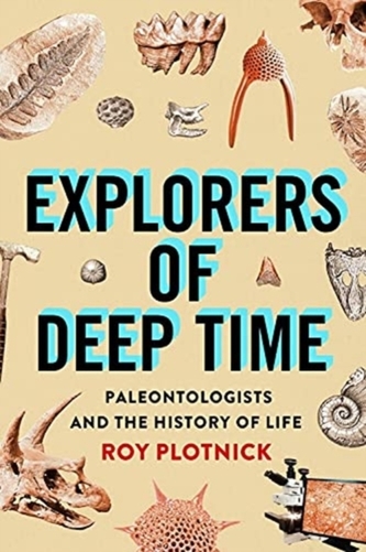 Explorers of Deep Time