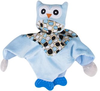 Mazlík sovička, B11.016_modrá G06