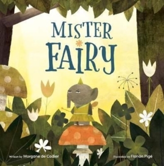Mister Fairy