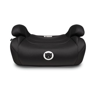 Podsedák Luuk FIX s isofixem 22-36 kg_black
