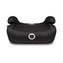 Podsedák Luuk FIX s isofixem 22-36 kg_black