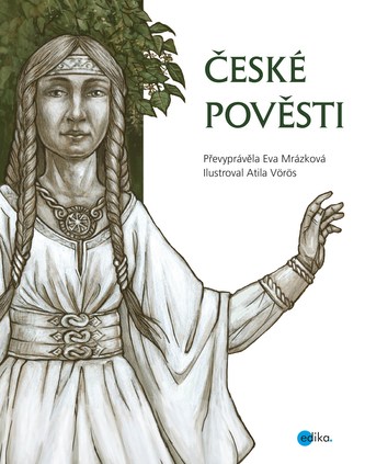 České pověsti České pověsti