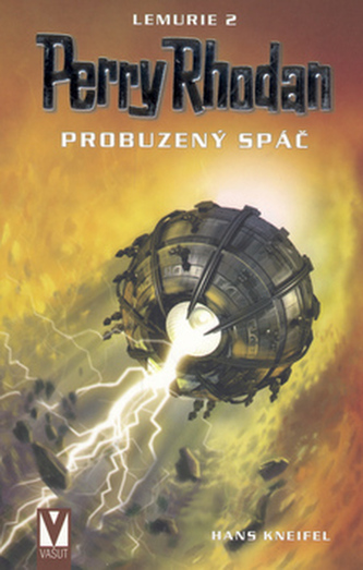 Probuzený spáč 2 Probuzený spáč 2