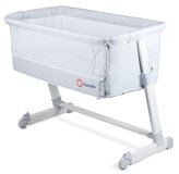 Cestovní postýlka THEO_concrete