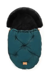 Fusak Floo for baby Alaska_Bottle black
