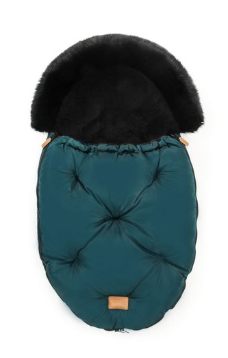 Fusak Floo for baby Alaska_Bottle black
