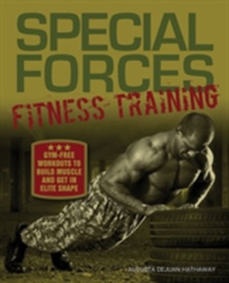Special Forces Fitness Training