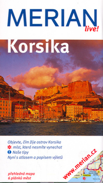 Korsika