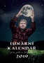 Lunární kalendář 2019 pro pole a zahradu - nástěnný