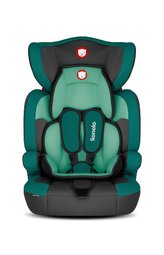 Autosedačka 9-36 Kg LEVI ONE_Lagoon