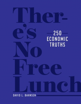 There's No Free Lunch