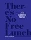 There's No Free Lunch