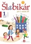 Šlabikár pre 1. ročník ZŠ - 1. časť