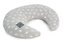 Floo for baby kojicí polštář colors_Crown gray