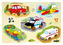 Muzikální puzzle ´´Dopravní prostředky´´