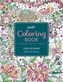 Posh Adult Coloring Book: God Is Good, 13
