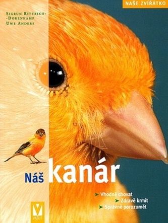 Náš kanár