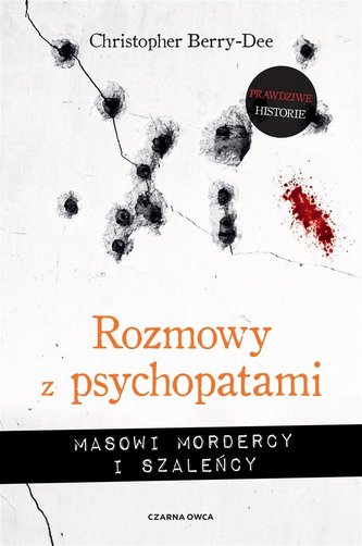Rozmowy z psychopatami