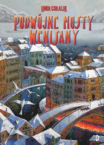 Podwójne mosty Wenisany Wenisana  Tom 2