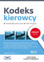 Kodeks kierowcy Zmiany 2022