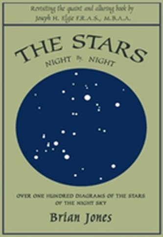 The Stars Night by Night