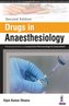 Drugs in Anaesthesiology