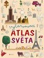 Vyfarbovací atlas sveta