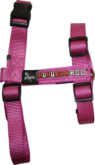 Postr.HUHU tmave ruzovy 2,5x55/85cm