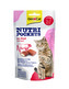 GIMCAT Nutri Pockets s hovezim 60 g