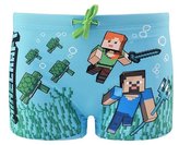 PLAVKY MINECRAFT - velikost 10