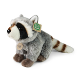 Plyšový mýval sediaci 23 cm ECO-FRIENDLY