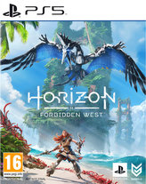 PS5 Horizon: Zakázaný západ