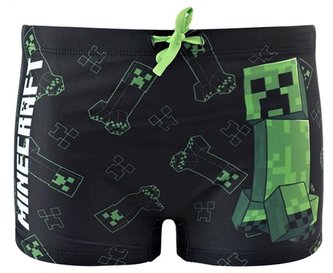 PLAVKY MINECRAFT - velikost 8