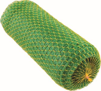 Síť proti ptákům 5x10 m/oko 15x15 mm