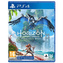 PS4 Horizon: Zakázaný západ