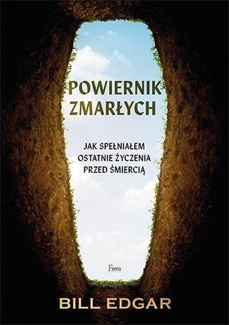 Powiernik zmarłych.