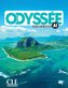 Odyssée A1. Livre de l'élève + Audio en ligne