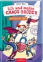 Ich und meine Chaos-Brüder - Ein Hoch auf uns! (Ich und meine Chaos-Brüder 5)