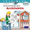 LESEMAUS 7: Ich hab eine Freundin, die ist Architektin