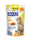 GIMCAT Nutri Pockets se syrem 60 g