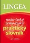 Rusko-český česko-ruský praktický slovník