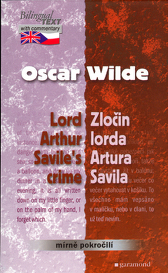 Zločin lorda Artura Savila, Lord Arthur Saviles crime