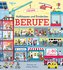 Aufklappen und Entdecken: Berufe