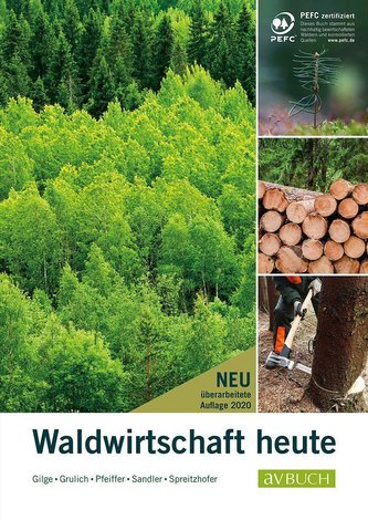 Waldwirtschaft heute
