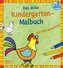 Das dicke Kindergarten-Malbuch
