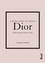 Dior: Príbeh ikonickej módnej značky Dior: Príbeh ikonickej módnej značky