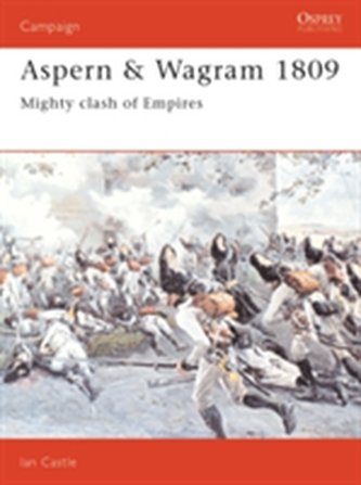 Aspern and Wagram, 1809